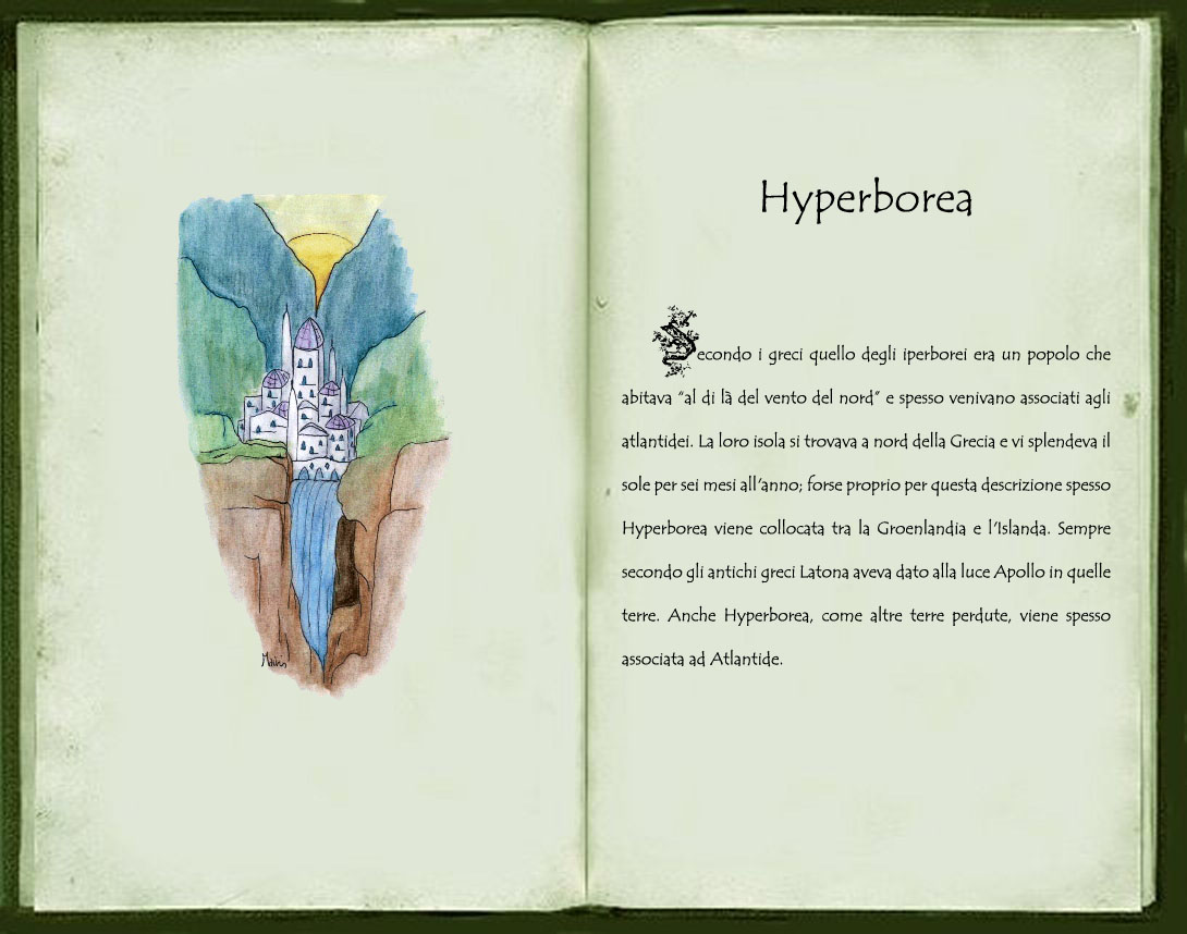 hyperborea